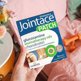 Vitabiotics Jointace Patch - Well Pakistan